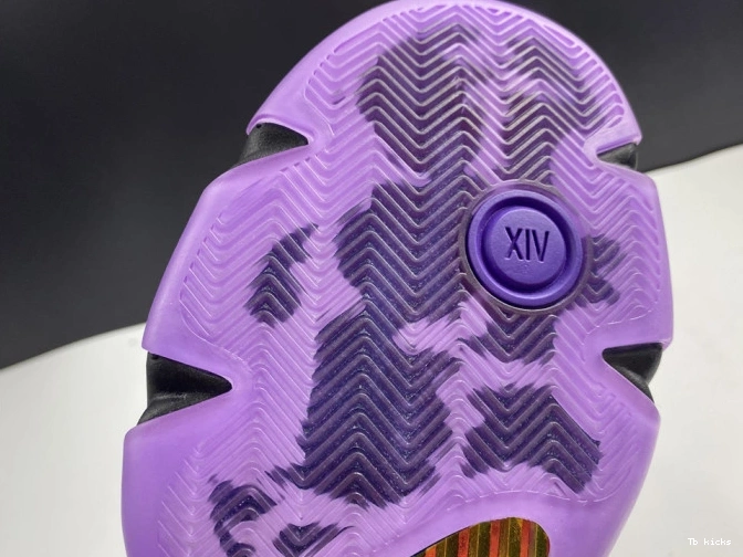 Reps TBK 14 '' RETRO DOERNBECHER AIR JORDAN CV2469-001 0731